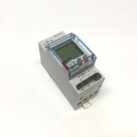 04761-d21 Legrand 047 61 Alpharex D21 Programmable Digital Timer Switch 230vac 1-ch 16a