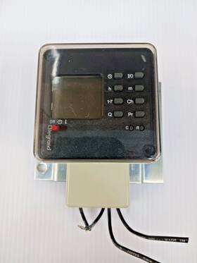 1100-831726 Legrand Programmable Timer 24 Vac 8a/240