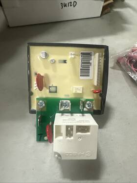 24840s Lester Electrical Timer Kit