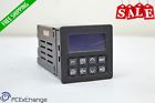 Lgd00000 Red Lion Controls Lgd Legend Unit Counter Rate Interval Indicator