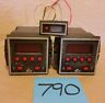 Libt1e00 Red Lion Controls Lot Of Digital Counter Module