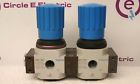 Lrb-d-7-midi Festo Double Bank Regular New
