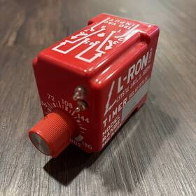 Lt1-180-k66 Lt L-ron Timer Solid State .05-180
