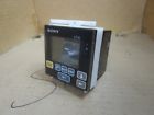 Lt10-105 Sony Counter Digital Display Vdc Used