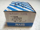 Lt4hw-dc24vs Nais Digital Timer New In Box