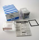 Lt4hw8-ac24v Lt4hw8- Nais Panasonic Digital Timer Matsushita Japan Nos