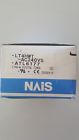 Lt4hwt-ac240vs Panasonic Nais Digital Timer