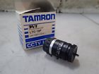 Ltc-16f Tamron Cctv Lens 16mm