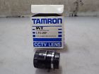 Ltc-25f Tamron Cctv Lens 25mm
