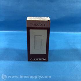 Ma-t51-la Lutron Countdown Timer Control Switch Light Almond Fnfp
