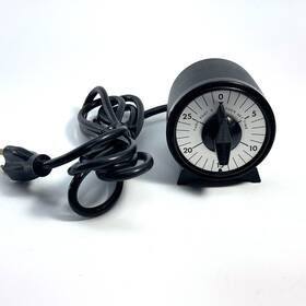 78034 M H Rhodes 78304 M.h Mark-time 30 Minute Timer 78000 Series Model 125vac 10amp