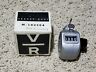 M-102304 M102304 Veeder Root Hartford Ct Vintage Thumb Counter Hand Clicker