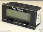 M103005 Gems Sensors Electronic Totalizer