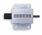 M3ca50a Enm Mechanical Counter Black