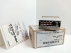 M4y-dv-2 Autonics Pane Volt Meter New In Original Box