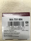 Ma-t51-mn Lutron Mastero Multi Location