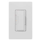 Ma-t530g-wh Lutron Switch Tap-rocker 120v