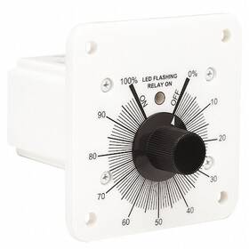 Pta2001m Macromatic Percentage Cycle Timer 10a 3-1/2 Inch W