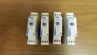 Mas5 88 826 014 Crouzet Timing Relay Lot Of