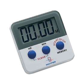 250601 Matfer Bourgeat 20 Hour Digital Timer