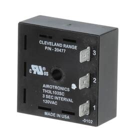 20477 Mavrik 26801 Solid State Timer Replaces Cleveland