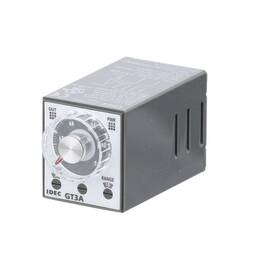 8013072 Mavrik Timer Delay
