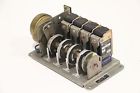 Mc-4 Industrial Timer 4 Sws