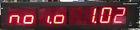 Mc211 Jsk Engineering Lcd Position Counter