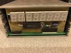 Mc211soo Danaher Dynapar Totalizer Counter