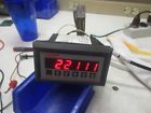 Mc2a3 Kessler-ellis Model Digital Counter