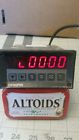 Mcjr1-0-00a Dynapar Counter Used Parts Or Repair