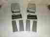 Mcjr2soo Dynapar Lot 2 Model Preset Counter Mt Jr1soo Tachometer W Alarms