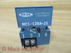 Mcs-120a-2s R Electric R.k On