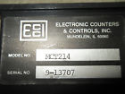 Mct214 Electronic Counters Controls L10