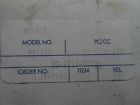 Mfv915 Electric Counters Controls X5-25
