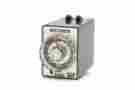 Mhp-n-60s-ac100v At2181 Matsushita Electric New Mhp Timer Relay Seconds Ac100v