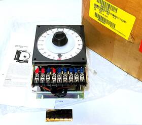 Ha40a6r242 Microflex Timer 20sec / 120vac Danaher Controls