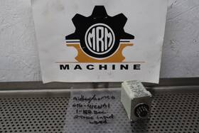 616-41coa1 Midtex Midtex/aemco 1-180 Sec. 24vdc Time Delay Operate Relay Used Warranty