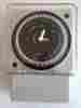 Mil72astuz-120 Intermatic Electromechanical Timer 24-hour 120 Volt