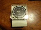 Mil72astuz-24 Intermatic Electromechanical Timer 24-hour