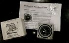 Mil72eqwuzh-120 Intermatic Blowdown Timer 7-day