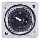 Mil72eqwuzh-24 Intermatic Electromechanical Timer 7-day