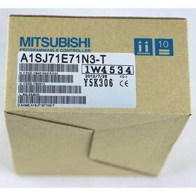 A1sj71e71n3-t Mitsubishi 1pc New In Box Plc Module
