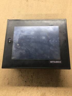 A951got-lbd Mitsubishi Touch Screen #4008i152