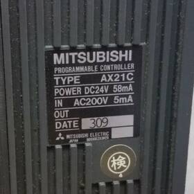 Ax21c Mitsubishi 1pcs New In Box