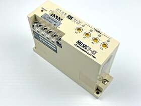 F-4t-e Mitsubishi Melsec Timer Module