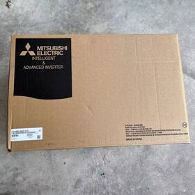 Fr-a840-00620-2-60 Mitsubishi New In Box Frequency Converter