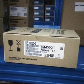 Fx5-80ssc-s Mitsubishi 1pcs New In Box Fx580sscs Motion Controller