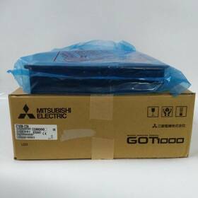 Gt1695m-xtba Mitsubishi Gt1695mxtba 1pc Brand New Hmi Lcd Screen