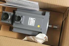 Ha-ff63c-s5 Mitsubishi New Ac Servo Motor Haff63cs5